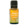 Purity Refreshing Blend