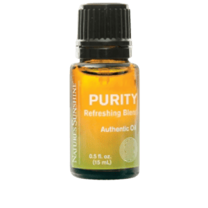 Purity Refreshing Blend