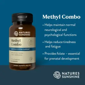 Methyl Combo