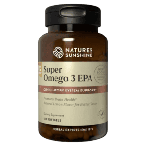 Super Omega 3 EPA