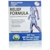 Nature's Sunshine relief formula