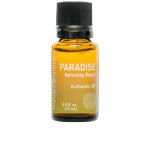 Paradise Relaxing Oil