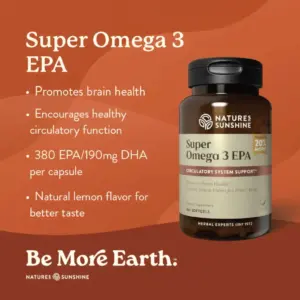 Super Omega-3 EPA 180