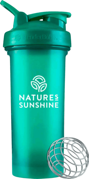 NSP Power Shaker