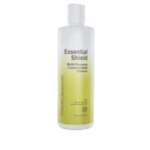 Essential Shield Cleaner Cover