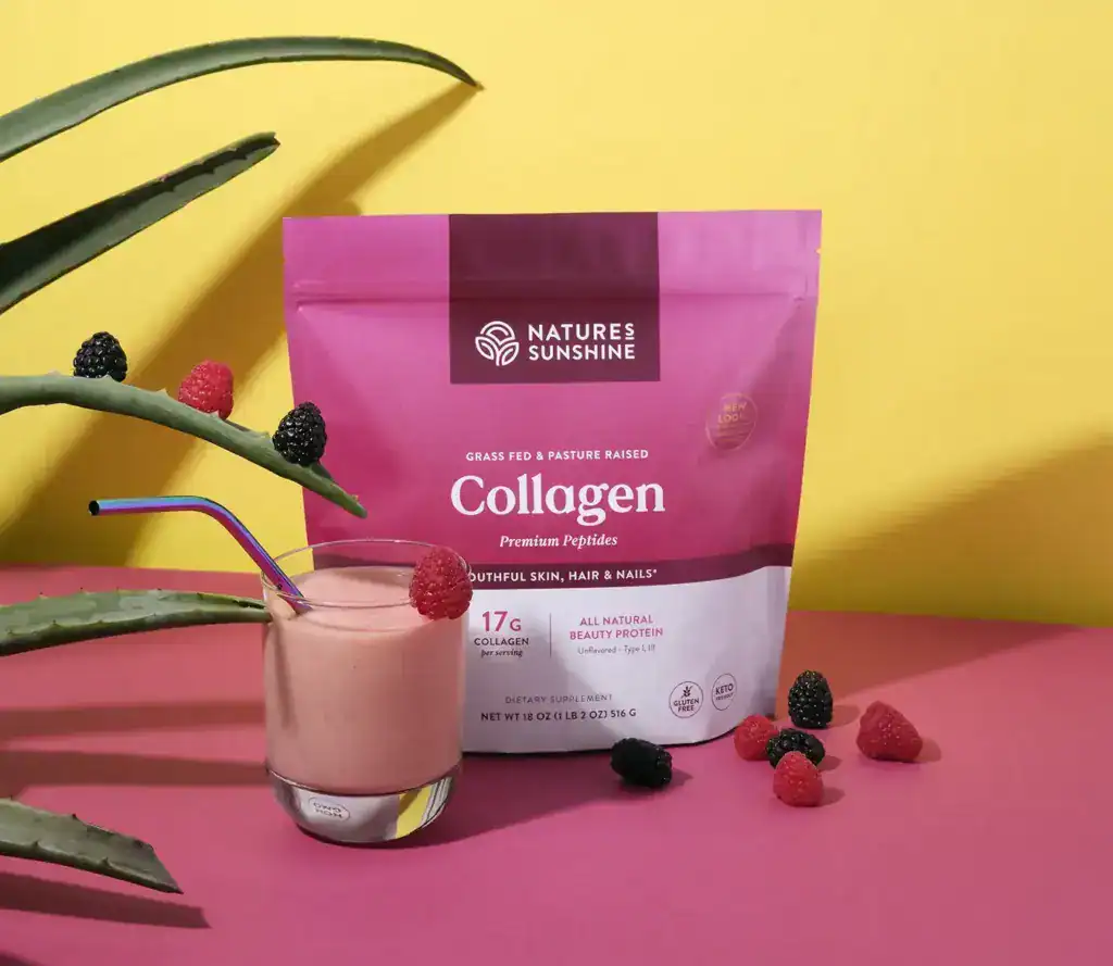 Collagen