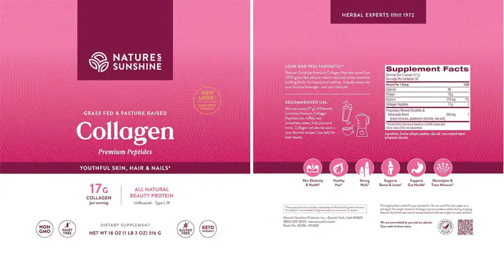 Collagen