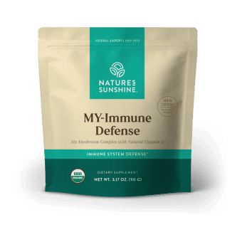 Nature's Sunshine My Immune Defense