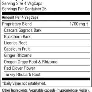 Lower Bowel Stimulator