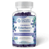 Nature's Sunshine Children's Elderberry Immune