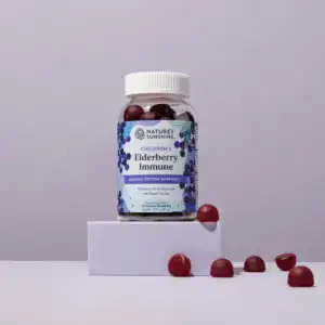 Children's Elderberry Immune