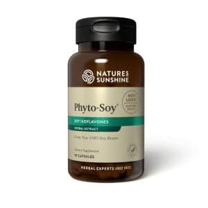 Nature's Sunshine Phyto Soy