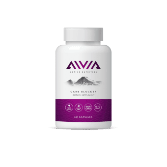 AIVIA Carb Blocker