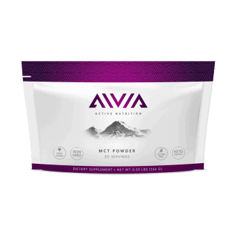 AIVIA MCT Powder