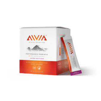 AIVIA Probiotic