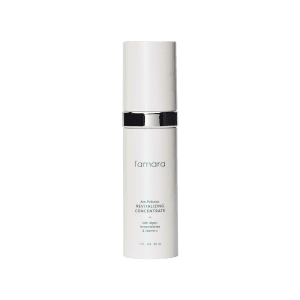 l'amara Anti-Pollution Revitalizing Concentrate