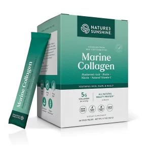 Marine Collagen