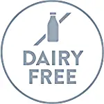 Dairy free