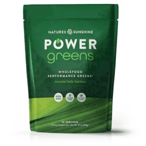 Power Greens