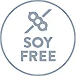 Soy Free