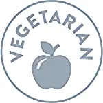 Vegetarian