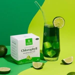 chlorophyll