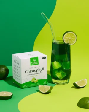 chlorophyll