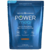Natures sunshine power meal chocolate