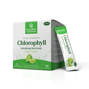 chlorophyll