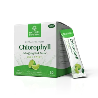 chlorophyll