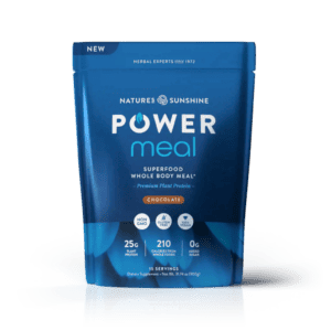 Power Meal Chocolate