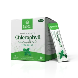 Chlorohpyll