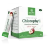 Chlorophyll Stick Packs Crisp Apple