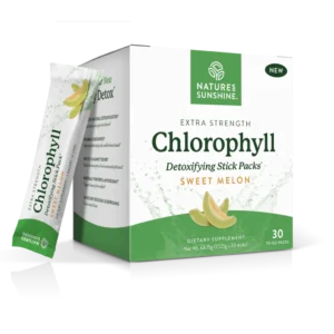 Chlorophyll Stick Pack