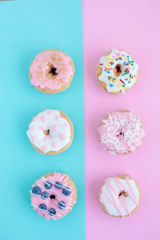 donuts