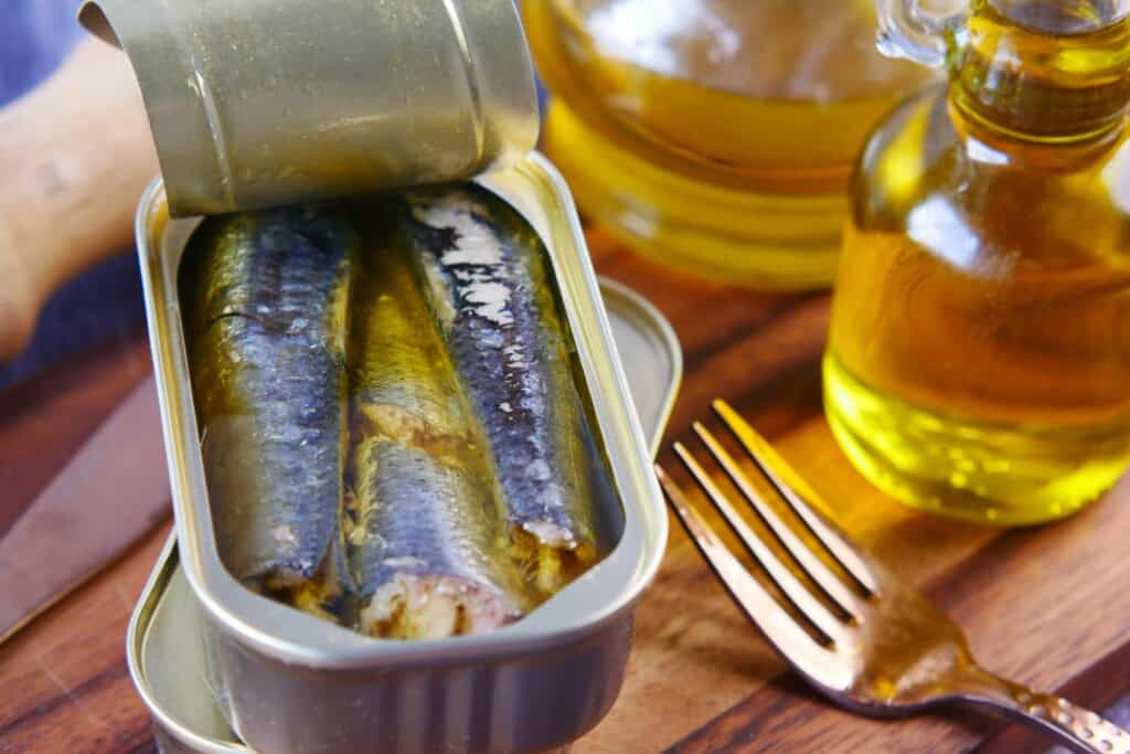 fish oil