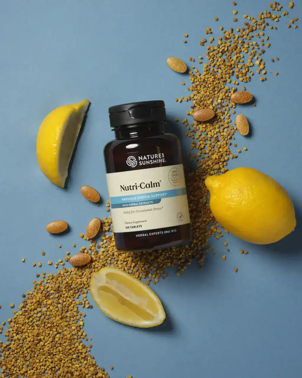 Nutri-Calm 100
