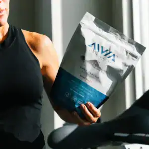 Aivia Whey Protein Vanilla