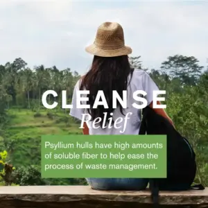 CleanStart Wild Berry