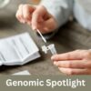 Genomic Spotlight