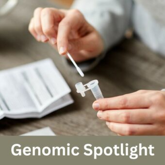 Genomic Spotlight
