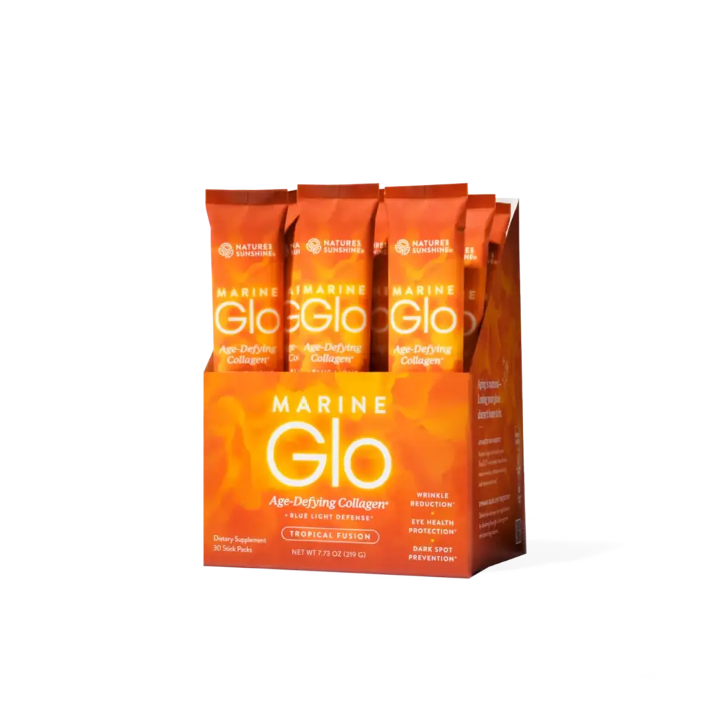 Marine Glo Collagen