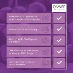 Power Box Facts