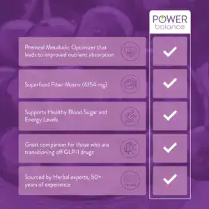 Power Box Facts