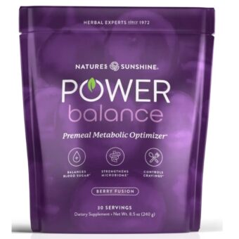 Power Balance