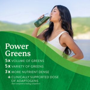 Power Greens To-Go - Image 6