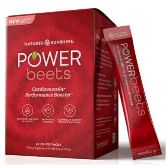 Power Beets New