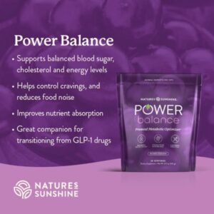 Power Balance Pouch