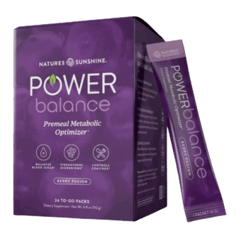 Power Balance