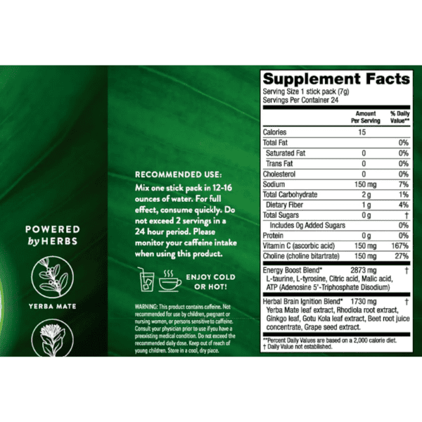 brain edge box facts